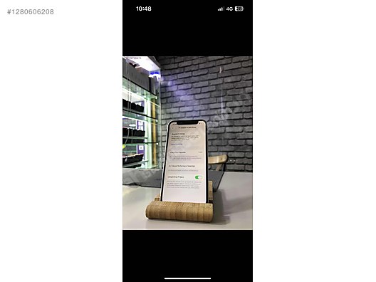 İkinci El ve Sıfır Alışveriş / Cep Telefonu & Aksesuar / Cep Telefonu / Apple / iPhone 13 Mini