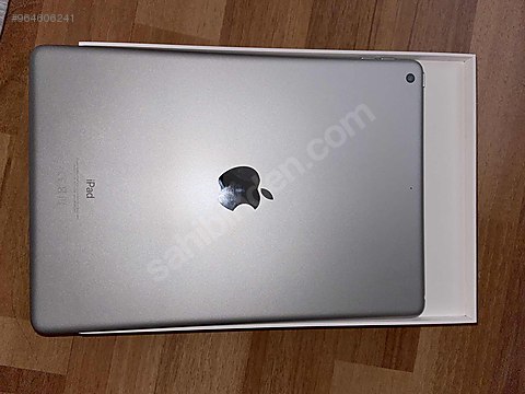 apple ipad 9 apple ipad 9 nesil 256gb at sahibinden com 964606241