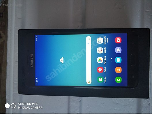 Used & Brand New Items / Cell Phones & Accessories / Cell Phones / Samsung / Galaxy J7 Prime 2