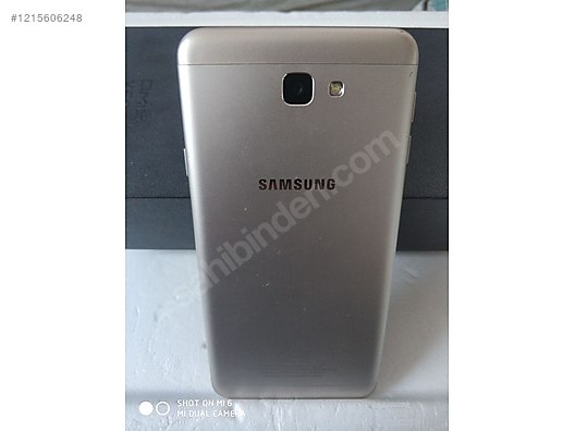 Used & Brand New Items / Cell Phones & Accessories / Cell Phones / Samsung / Galaxy J7 Prime 2