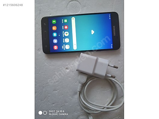 Used & Brand New Items / Cell Phones & Accessories / Cell Phones / Samsung / Galaxy J7 Prime 2