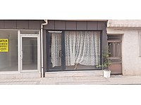 Satılık Dükkan #1278606250