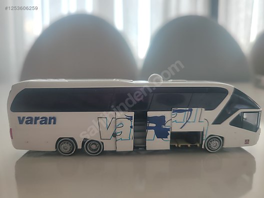 Rietze Diecast Model 1:87 Neoplan Otobüs Çeşitleri - 1253606259