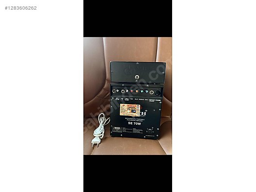 Used & Brand New Items / Computers / Peripherals / Computer Speakers