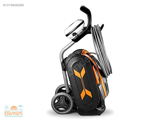 Zodiac TRX 8700 iQ VORTRAX Otomatik Havuz Robotu on sahibinden.com