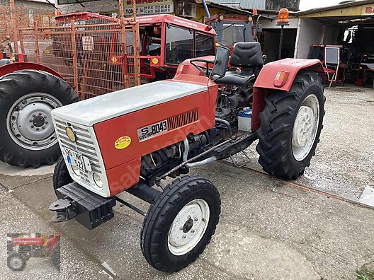 1995 magazadan ikinci el steyr satilik traktor 60 000 tl ye sahibinden com da 975606303