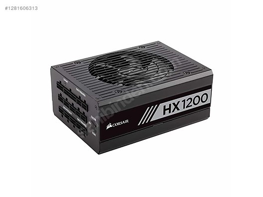 Used & Brand New Items / Computers / Desktops / Desktop Components / Power Supplies