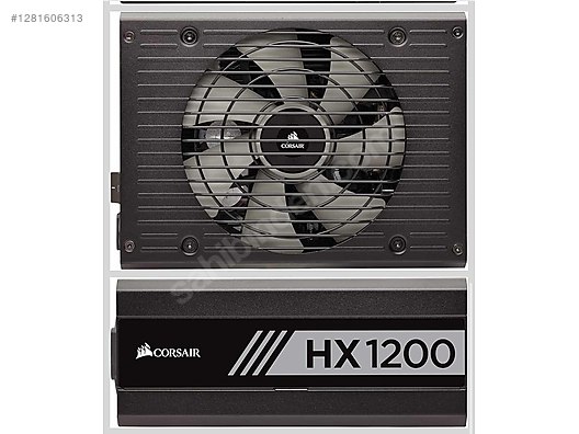 Used & Brand New Items / Computers / Desktops / Desktop Components / Power Supplies