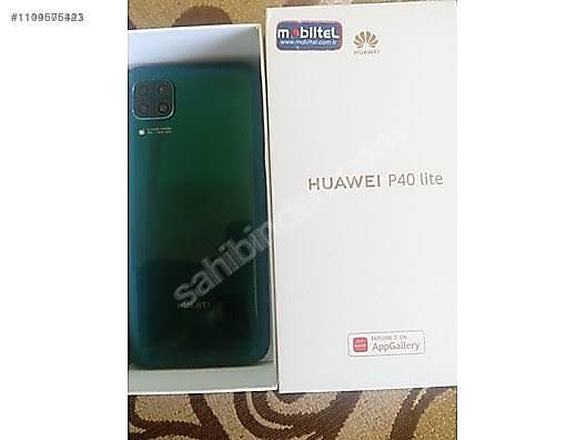 p40 lite olx