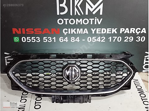 MG ZS ÖN PANJUR 21-23 OEM.10633336 - İlan ve alışverişte ilk adres