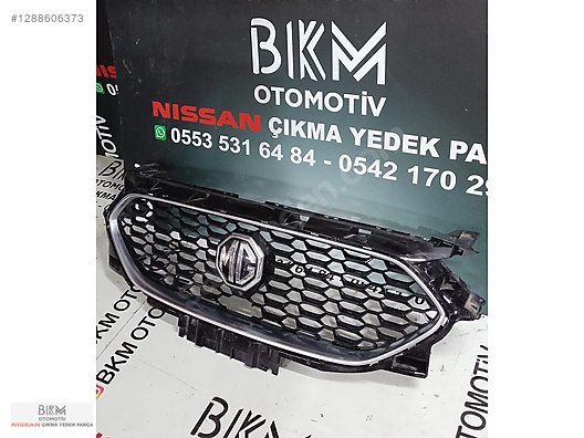 GMC様、リクエスト品 MG ZS ÖN PANJUR 21-23 OEM.10633336 - İlan ve alışverişte ilk adres