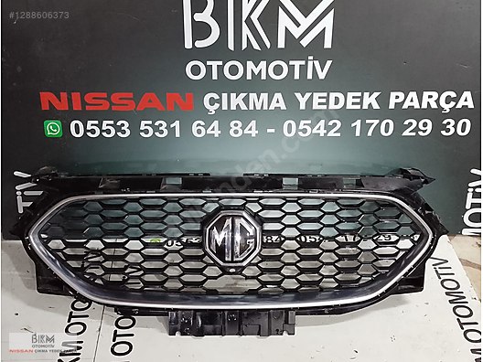 MG ZS ÖN PANJUR 21-23 OEM.10633336 - İlan ve alışverişte ilk adres