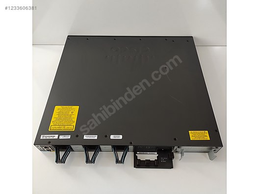 Used & Brand New Items / Computers / Peripherals / Modems & Networking / Switch, Hub & Splitter