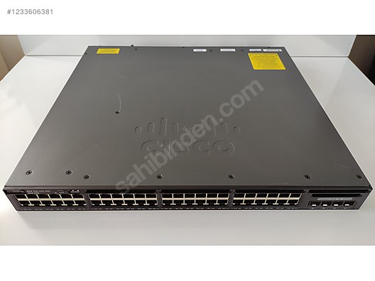 Used & Brand New Items / Computers / Peripherals / Modems & Networking / Switch, Hub & Splitter