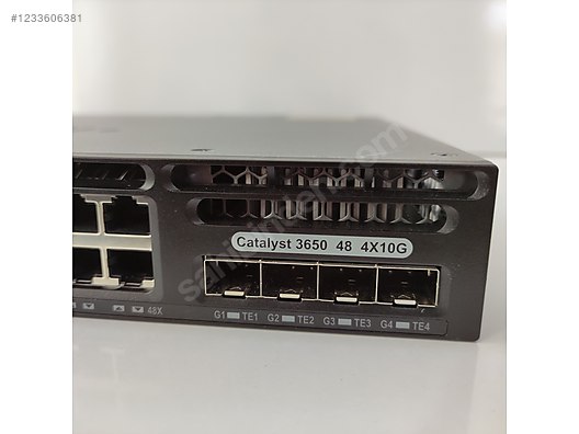 Used & Brand New Items / Computers / Peripherals / Modems & Networking / Switch, Hub & Splitter