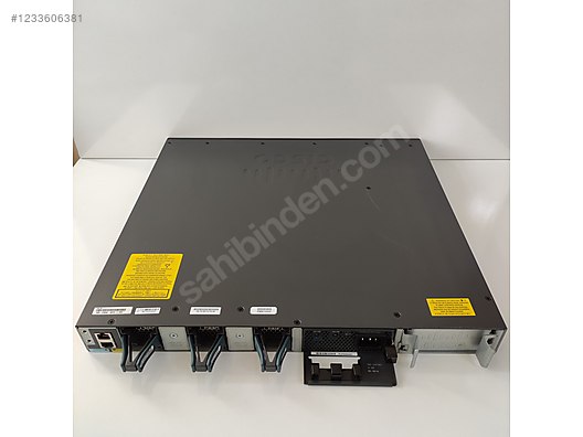 Used & Brand New Items / Computers / Peripherals / Modems & Networking / Switch, Hub & Splitter