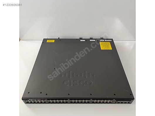 Used & Brand New Items / Computers / Peripherals / Modems & Networking / Switch, Hub & Splitter