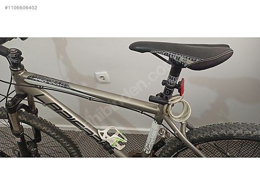 Vtt lapierre 2025 raid 700