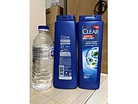 CLEAR ŞAMPUAN 600 ml büyük boy #1274606427