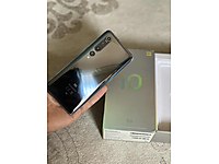 Mİ 10 5G 256 GB EMSALSİZ!