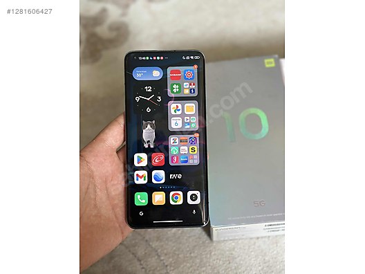 Used & Brand New Items / Cell Phones & Accessories / Cell Phones / Xiaomi / Mi 10