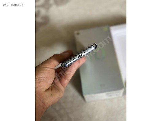 Used & Brand New Items / Cell Phones & Accessories / Cell Phones / Xiaomi / Mi 10