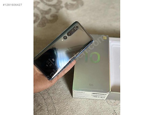 Used & Brand New Items / Cell Phones & Accessories / Cell Phones / Xiaomi / Mi 10