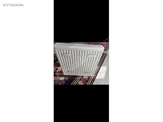 Used & Brand New Items / Garden & Home Improvement / Home Improvement / Heating / Central Heating Towel Radiator