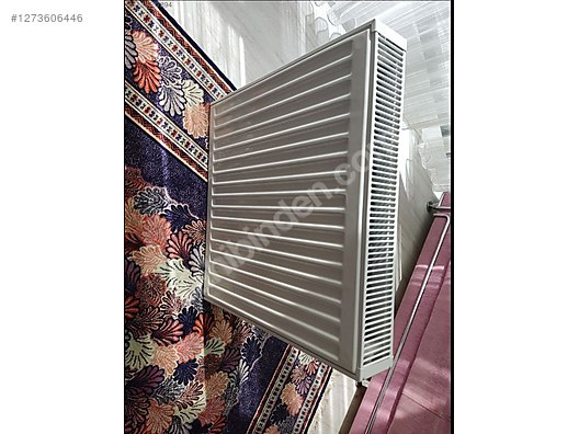 Used & Brand New Items / Garden & Home Improvement / Home Improvement / Heating / Central Heating Towel Radiator