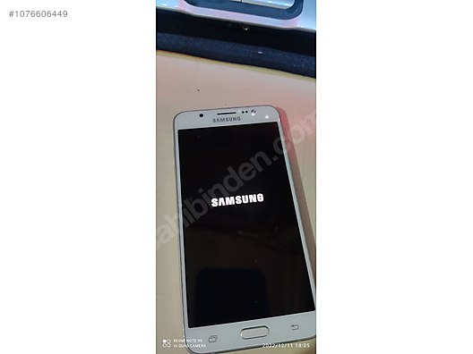 Samsung / Galaxy J7 (2016) / SAMSUNG J7 2016 at sahibinden.com - 1076606449