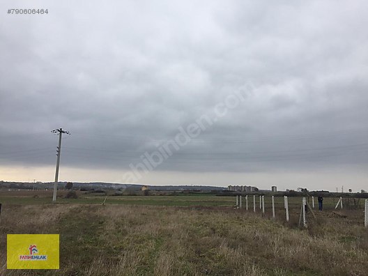 300 m2 ifrazli satilik arsa