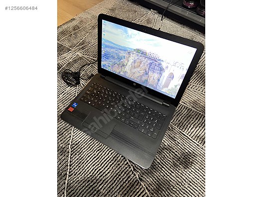 FULLHD İ5 6.NESİL AMD RADEON R5 M330 4GB DDR4 RAM 256GB SSD - İlan ve ...