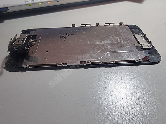 Used & Brand New Items / Cell Phones & Accessories / Parts / Screens