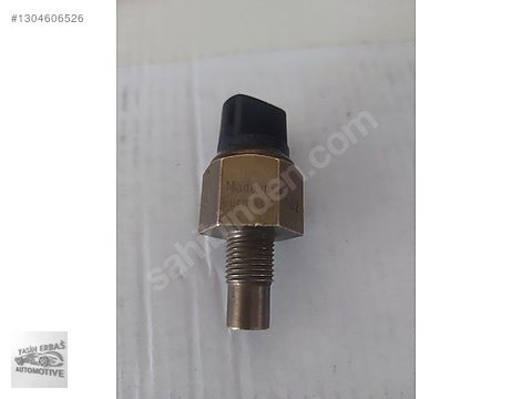Otomobil & Arazi Aracı / Isıtma & Havalandırma & Klima / VDO 6V