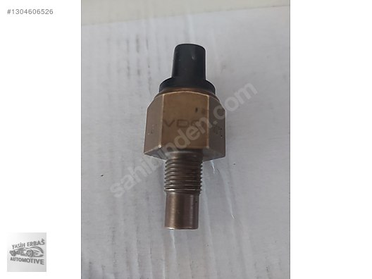 Otomobil & Arazi Aracı / Isıtma & Havalandırma & Klima / VDO 6V