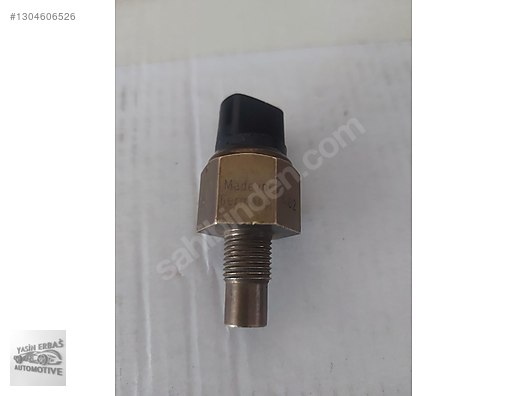 Otomobil & Arazi Aracı / Isıtma & Havalandırma & Klima / VDO 6V
