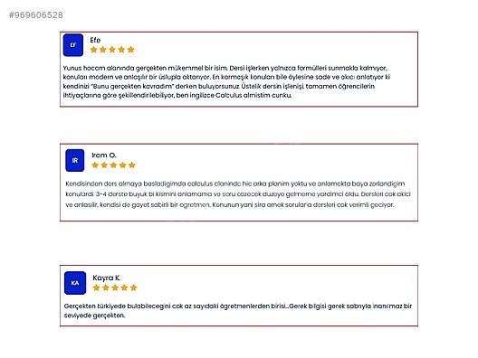 Tutors & Private Lessons / High School & College