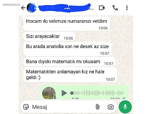 Tutors & Private Lessons / High School & College