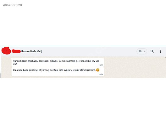 Tutors & Private Lessons / High School & College