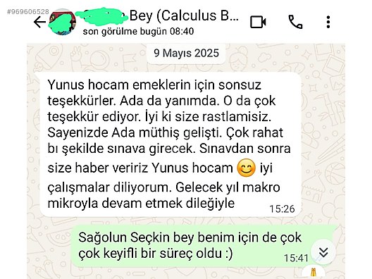 Tutors & Private Lessons / High School & College