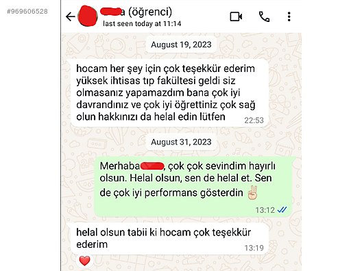 Tutors & Private Lessons / High School & College