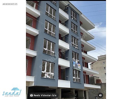 Teyyareduzu Satilik Dubleks Daire Satilik Daire Ilanlari Sahibinden Com Da 880606535