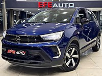 EFE *BOYASIZ 2023ÇIKIŞ OPEL CROSSLAND Ş.TKP Ç.ÖNLEYİCİ ZENONFAR