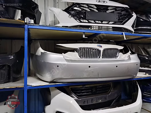 HYUNDAI ACCENT ERA ARKA TAMPON