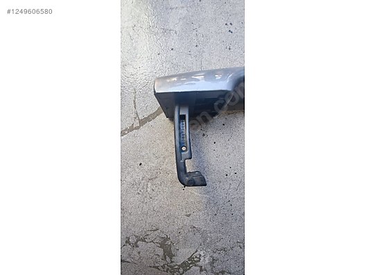806070009R RENAULT Megane 3/Fluence/Clio 4/Captur Dış Açma Kapı Kolu 806070009R OEM 806070009R Oto Mavili