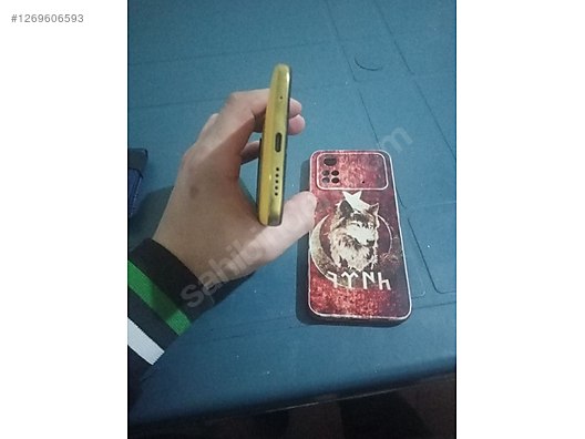 Used & Brand New Items / Cell Phones & Accessories / Cell Phones / Xiaomi / Poco M4 Pro