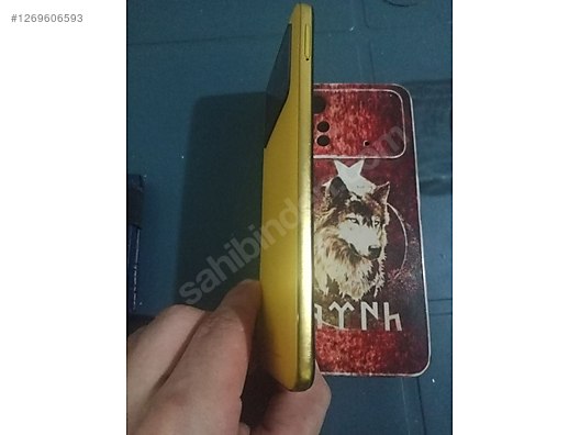 Used & Brand New Items / Cell Phones & Accessories / Cell Phones / Xiaomi / Poco M4 Pro