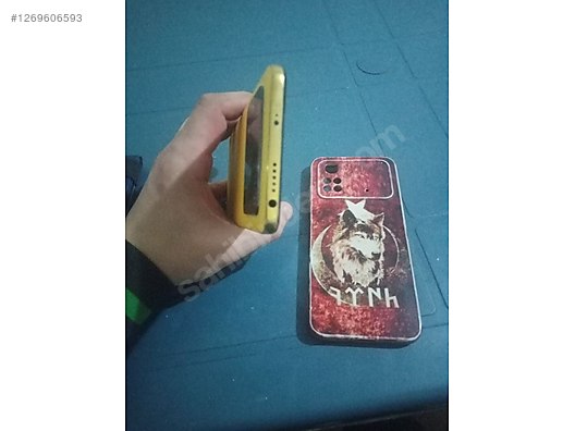 Used & Brand New Items / Cell Phones & Accessories / Cell Phones / Xiaomi / Poco M4 Pro