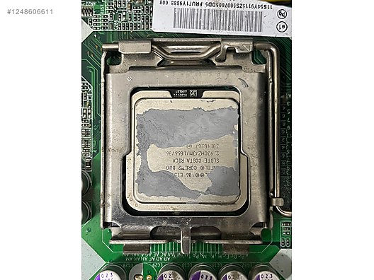 PC Anakart ve WİFİ Kartları - Anakart ve Tüm Masaüstü Bilgisayar Parçaları sahibinden.com'da