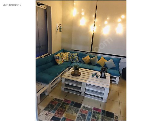 Palet Takim Alacati Kose Koltuk Takimi Ilanlari Sahibinden Com Da 954606659